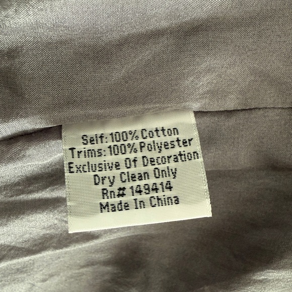 BIYA long Hooded Coat - Picture 6 of 7